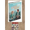 Sanat Kitabı + Çalıntı Hayat 1 (Ciltli) / Meryem Nart