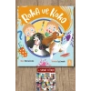 Roka ve Koko - Kreşte!