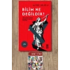 Bilim Ne Değildir ? / Alper Bilgili + Sanat Kitabı