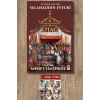 Otağ 5 - Kudüs Fatihi Selahaddin Eyyubi / Ahmet Şimşirgil + Sanat Kitabı