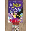 Ya Şarjım Biterse / Mehmet Gönen + Sanat Kitabı