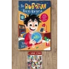 Bir Robotun Kafası Karışırsa / Yavuz Samur + Sanat Kitabı
