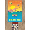 Sanat Kitabı + Binlerce Mavi / Cheon Seon Ran