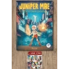 Juniper Mae - Tikotek Şehrinin Şövalyesi