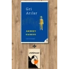 Gri Arılar