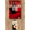 Leyleklerin Uçuşu