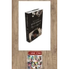 Sanat Kitabı + Hükümran 3 (Ciltli) / Sümeyye Koç