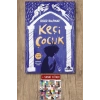 Sanat Kitabı + Keçi Çocuk / Özgür Balpınar