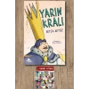 Sanat Kitabı + Yarın Kralı / Beyza Akyüz