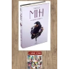 Sanat Kitabı + Mıh 3 - Sağır Yürek (Ciltli) / Mehsa