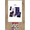 Sanat Kitabı + Mıh 3 - Sağır Yürek (Ciltli - Hediyeli Kutu) / Mehsa