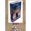 Sanat Kitabı + İs Kokan Zeytin Ağacı 3 (Ciltli) / Şule Avlamaz