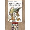 Sanat Kitabı + Balkız’dan Hikâyeler / Gamze A. Arslan