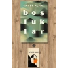 Boşluklar