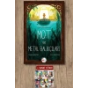 Sanat Kitabı + Mot ve Metal Balıkçıları / Sanne Rooseboom