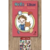 Sanat Kitabı + Nuri ve Lokum / Hafize Çınar Güner
