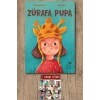 Zürafa Pupa