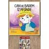 Can ve Badem İz Peşinde: Kurabiyelerimi Kim Yedi ?
