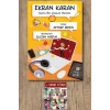 Ekran Karan - Sıkkın Bir Jonglör Hikayesi