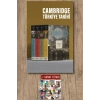 Cambridge Türkiye Tarihi (Ciltli - Kutulu Set)