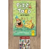 Pizza ve Tako 2 - En İyi Parti!
