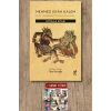Mehmed Siyah Kalem Boyama Kitabı