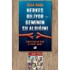 Herkes Biliyor Geminin Su Aldığını