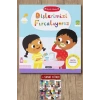 Büyük Adımlar – Dişlerimizi Fırçalıyoruz (Ciltli)
