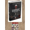 Sanat Kitabı + Sarkaç 1 - Kurma Bebek (Ciltli) / Maral Atmaca