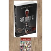 Sanat Kitabı + Sarkaç 1 - Kurma Bebek / Maral Atmaca