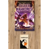 Percy Jackson Evreninden Ölüler Mahkemesi