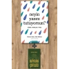 Neyin Yasını Tutuyorsun?