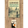 Sanat Kitabı + Romanov Komplosu / Glenn Meade