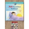 Ada Karanlıktan Korkmuyor