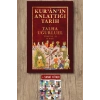 Kurânın Anlattığı Tarih: Türkiye - 2 / Talha Uğurluel + Sanat Kitabı