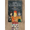 Sultan Hamidsiz Yıllar ve Balkan Savaşı (1909-1913) / Necmettin Alkan + Sanat Kitabı