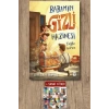 Babamın Gizli Hazinesi / Emine Tuğba İşçimen + Sanat Kitabı