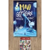 Mavi Gezegende Neler Oluyor ?