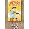 Babamda Bir Tuhaflık Var / Didem Demirel + Sanat Kitabı
