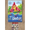 Belki de Çok Seversin / Ece Erdoğuş Levi + Sanat Kitabı
