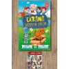 Ekrana Sığmayan Macera / Samet Can + Sanat Kitabı