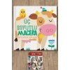 Üç Boyutlu Macera - Çiftlikteki Dostlar (Ciltli)