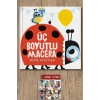 Üç Boyutlu Macera - Minik Dostlar (Ciltli)