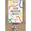 Sanat Kitabı + Yedi Bilgelik Okulu / Enis Doko