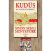 Sanat Kitabı + Kudüs / Simon Sebag Montefiore