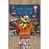 Astro Kedi ile Derin Denize Yolculuk