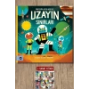 Profesör Astro Kedi İle Uzayın Sınırları
