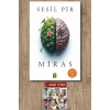 Miras / Sesil Pir + Sanat Kitabı