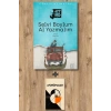 Selvi Boylum Al Yazmalım