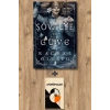 Sanat Kitabı + Şövalye ve Güve / Rachel Gillig